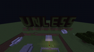 Download Unless:TrolleR Edition for Minecraft 1.12.2
